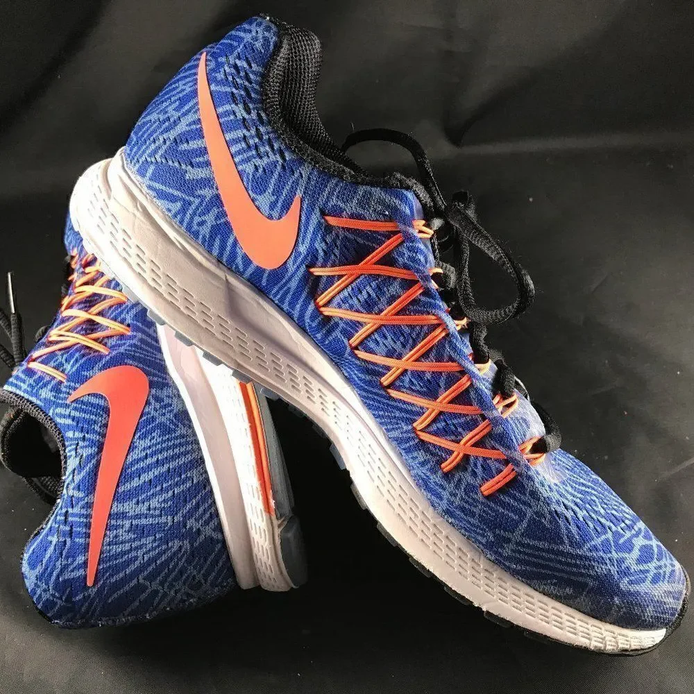 XLNT NIKE Air Zoom Pegasus 32 Print Version 10 US